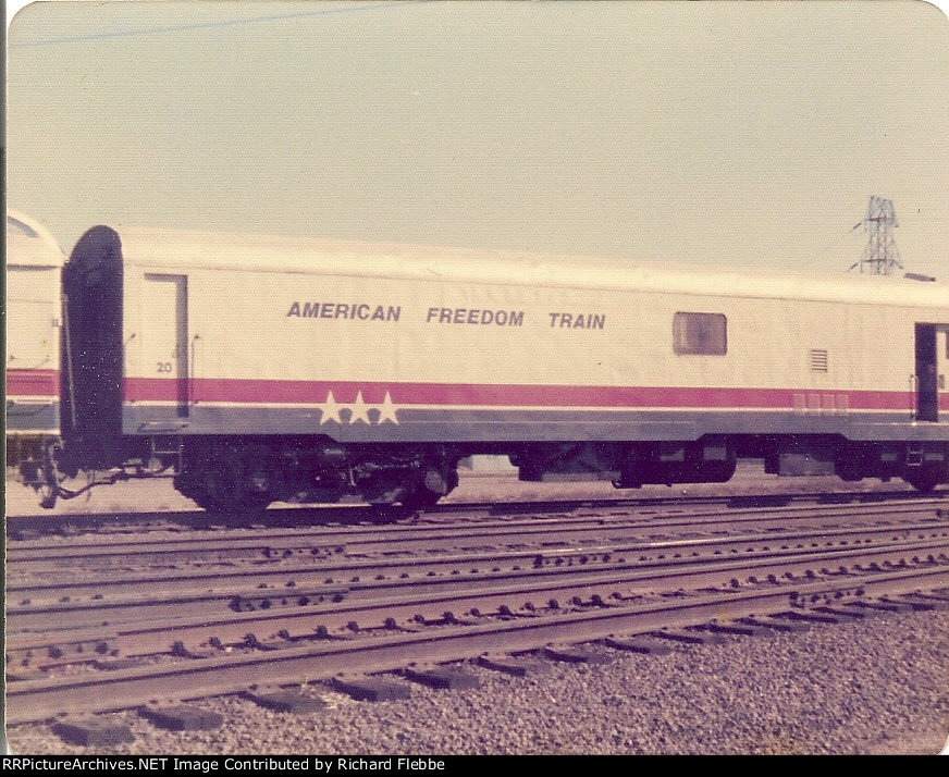 American Freedom Train